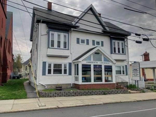 7-13 Kenoza Ave - Photo 1