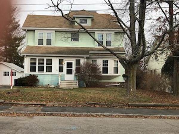 36 Lennox - Photo 1