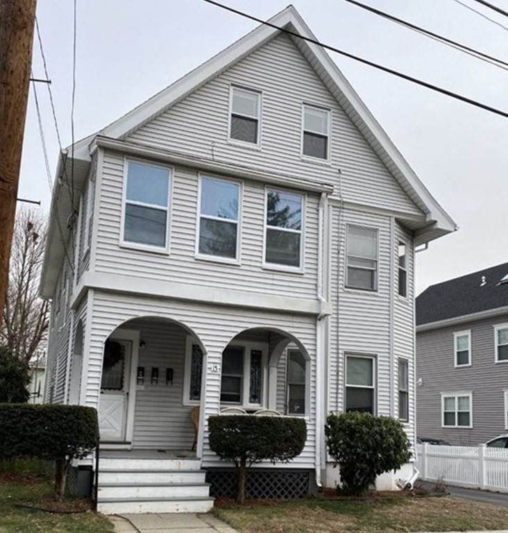 15 Purvis St. - Photo 1