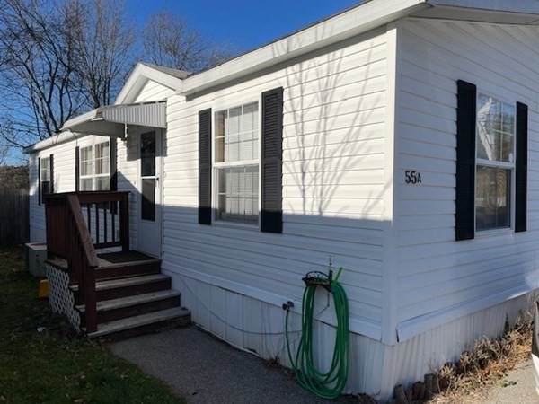 55 A Fairview Street - Photo 1