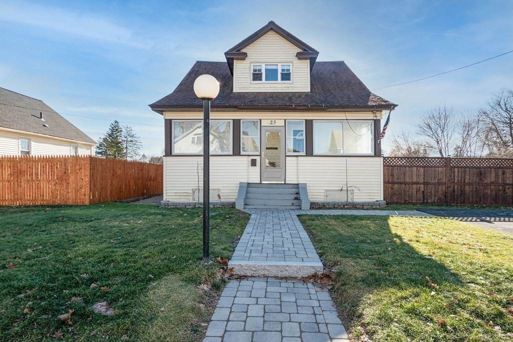 23 Conway St - Photo 1