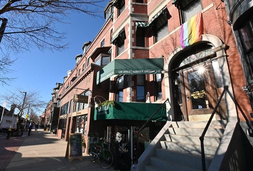 577 Tremont Street - Photo 1