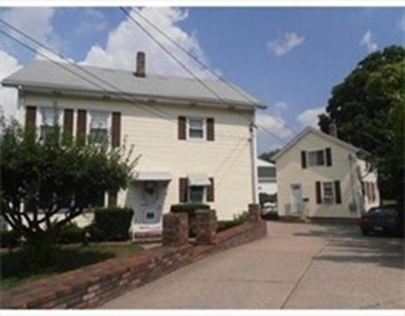 403 Broad Street - Photo 1