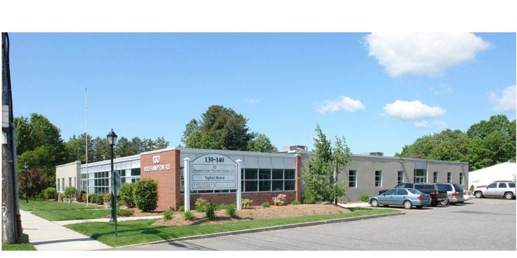 130 Southampton Road - Photo 1