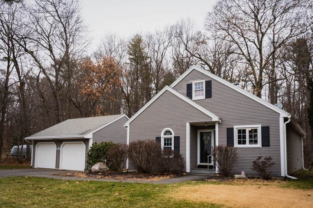 106 Park River Drive - Photo 1