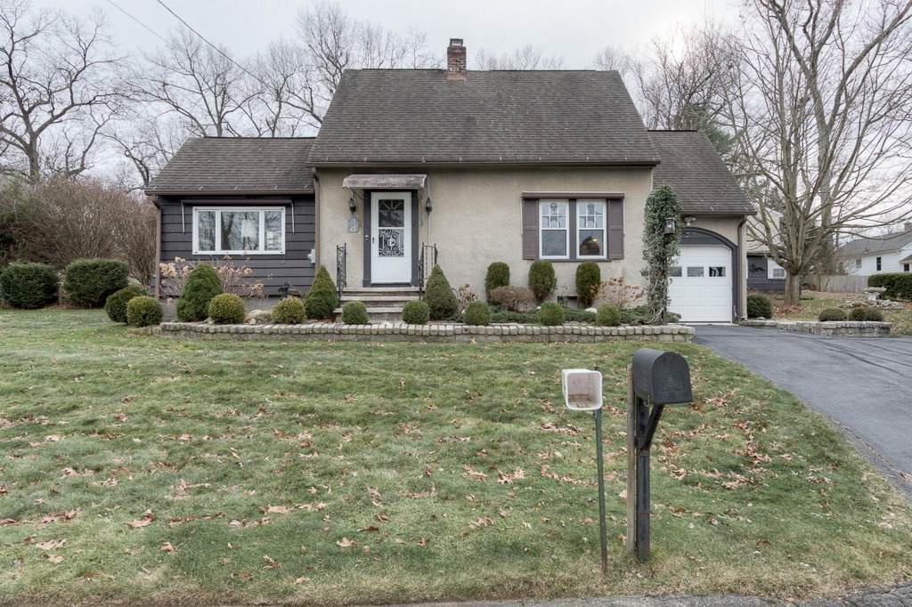 43 Lasalle St - Photo 1