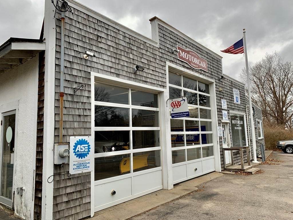 182 Route 6A - Photo 1