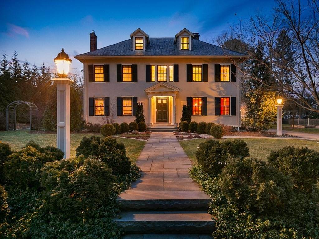 60 Crescent Road - Photo 1