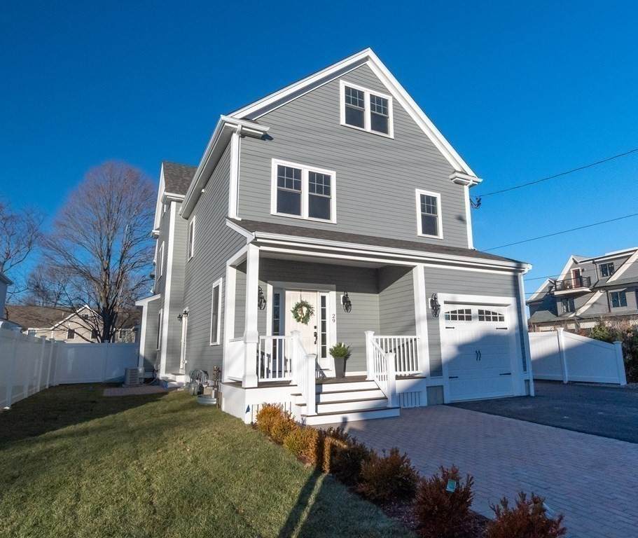 29 Oak Street - Photo 1