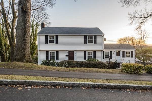 150 Reservoir Rd - Photo 1