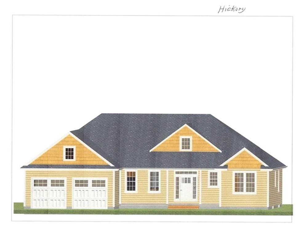 Lot 10 Lyon Green - Photo 1
