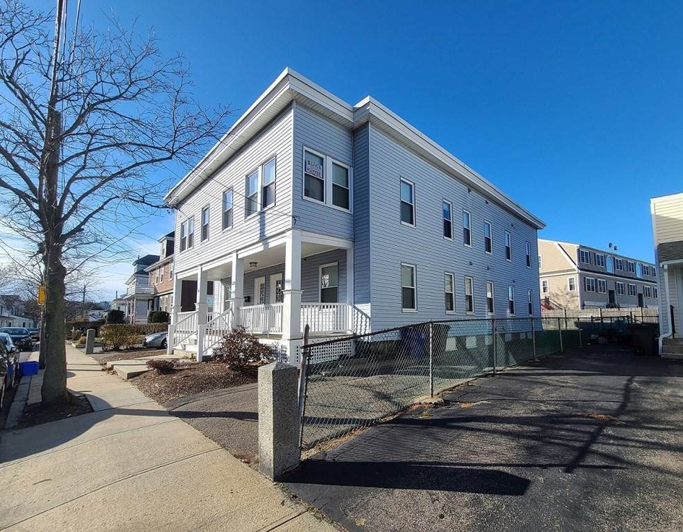135 Liberty St - Photo 1