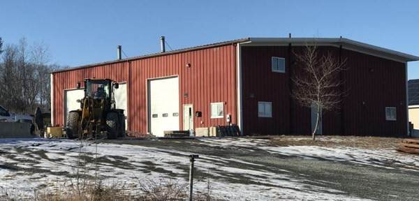 205 Industrial Rd - Photo 1