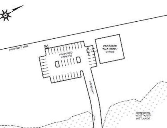 450 Washington St - Photo 1