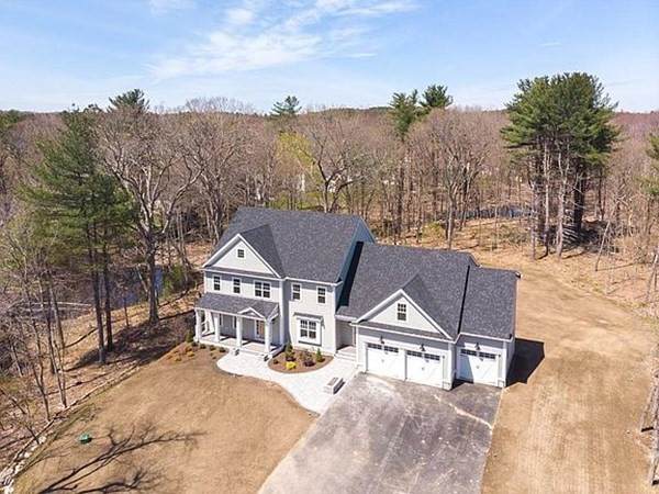 217 Farm Lane - Photo 1