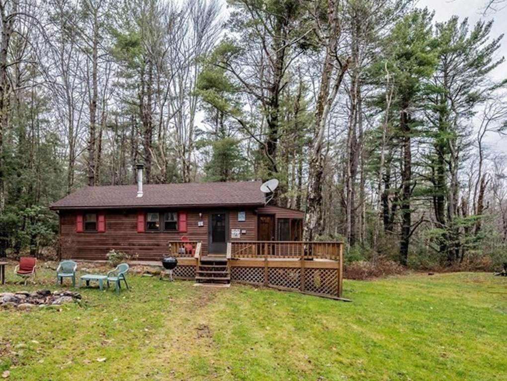 147 Thicket Rd - Photo 1