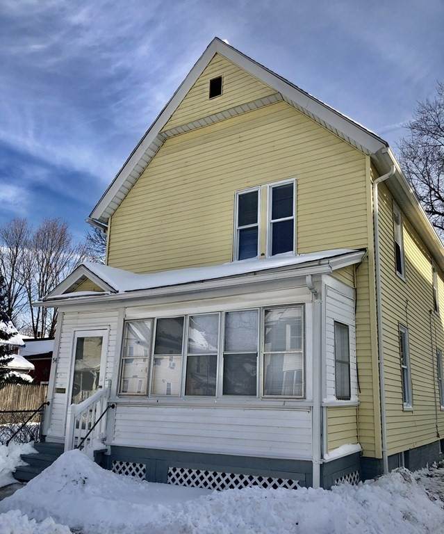 54 Keith St - Photo 1
