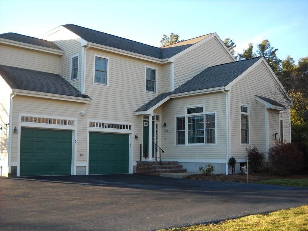 3 Jennifer Way - Photo 1