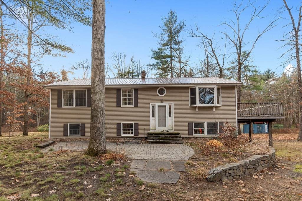 124 Nod Road - Photo 1