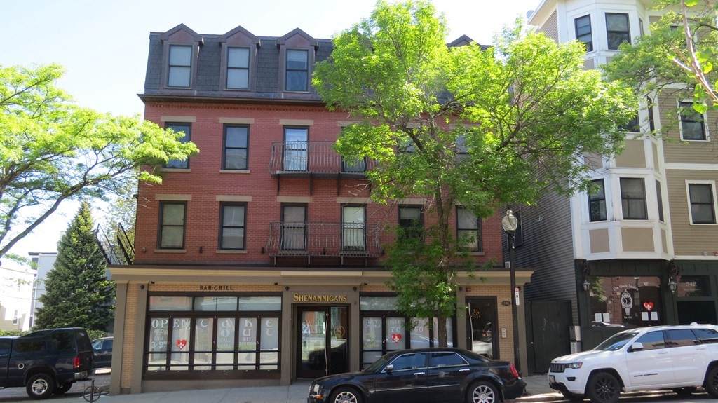 338 West Broadway - Photo 1