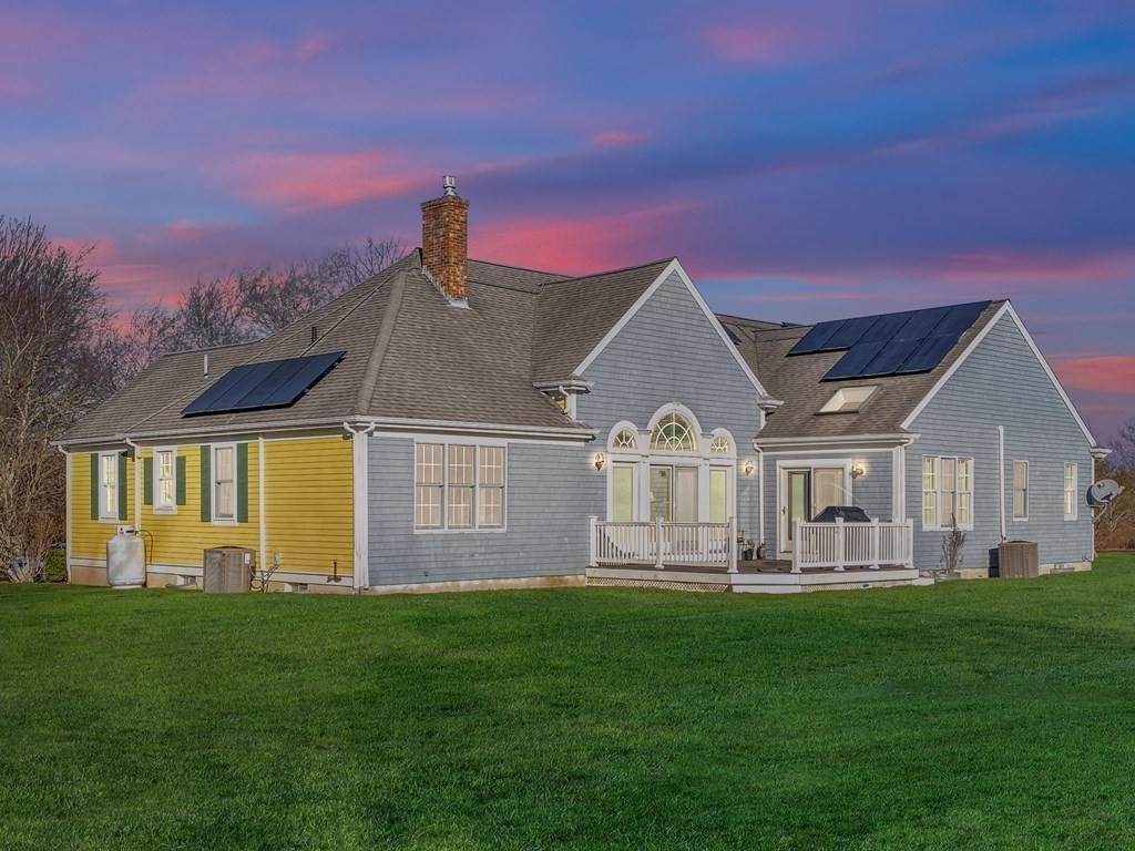 2 Highbridge Ln - Photo 1