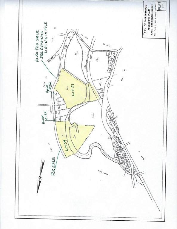 Lot 59 School Street - Photo 1