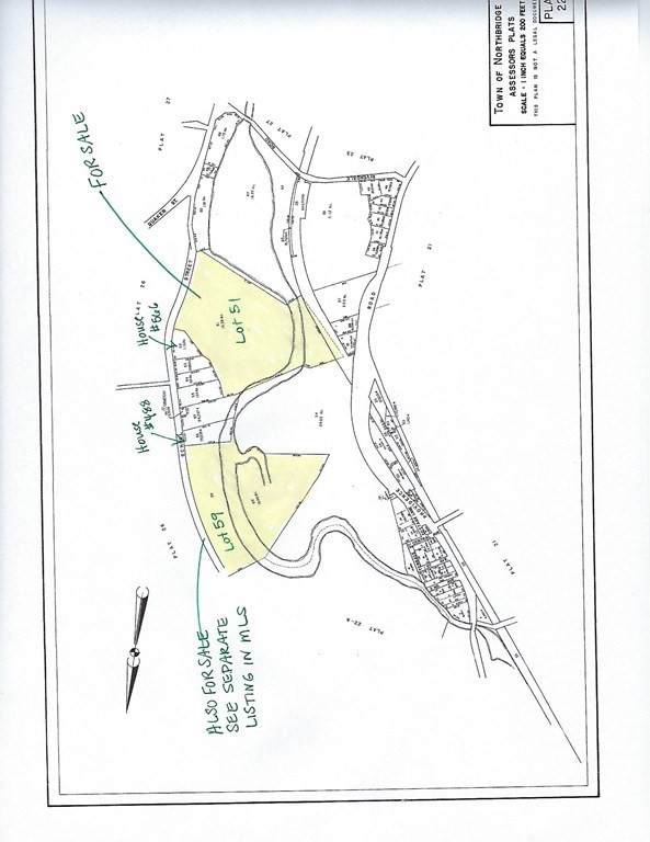 Lot 51 School Street - Photo 1
