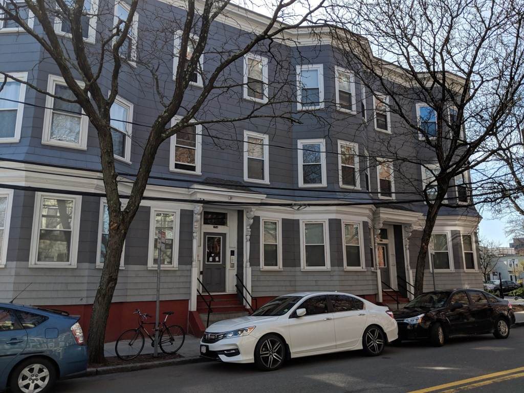 254 Windsor St. - Photo 1