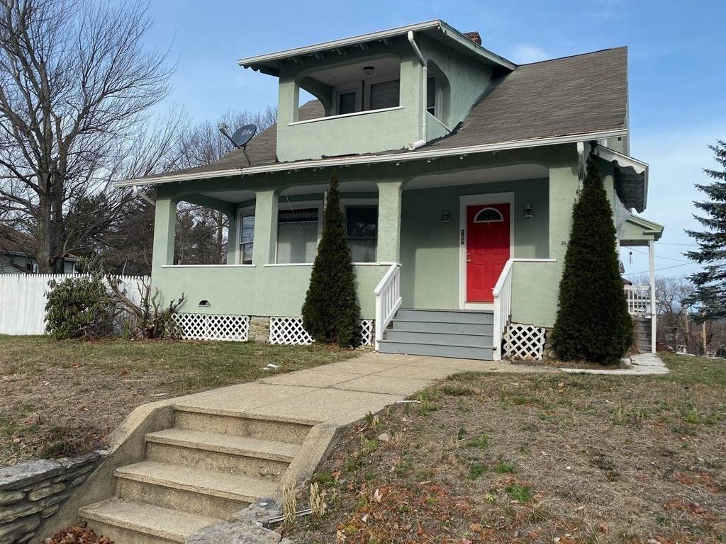 167 Electric Avenue - Photo 1