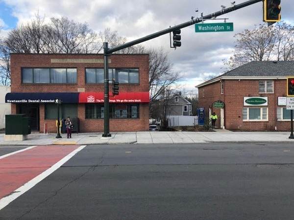 701 Washington St. - Photo 1