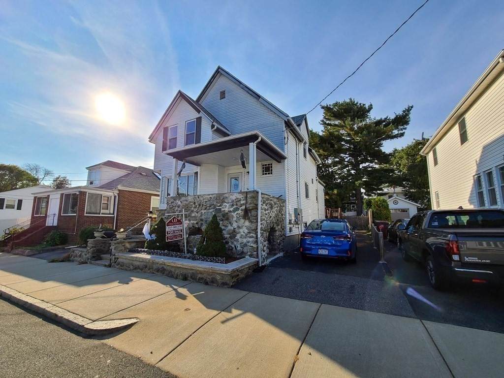 18 Hancock St - Photo 1