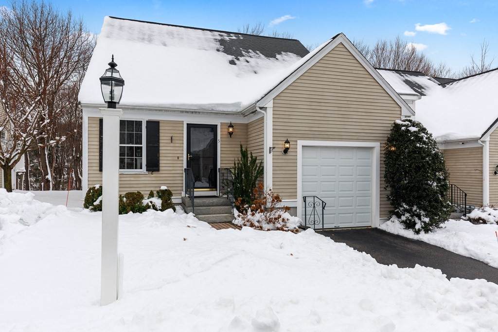 5 Adams Ct - Photo 1