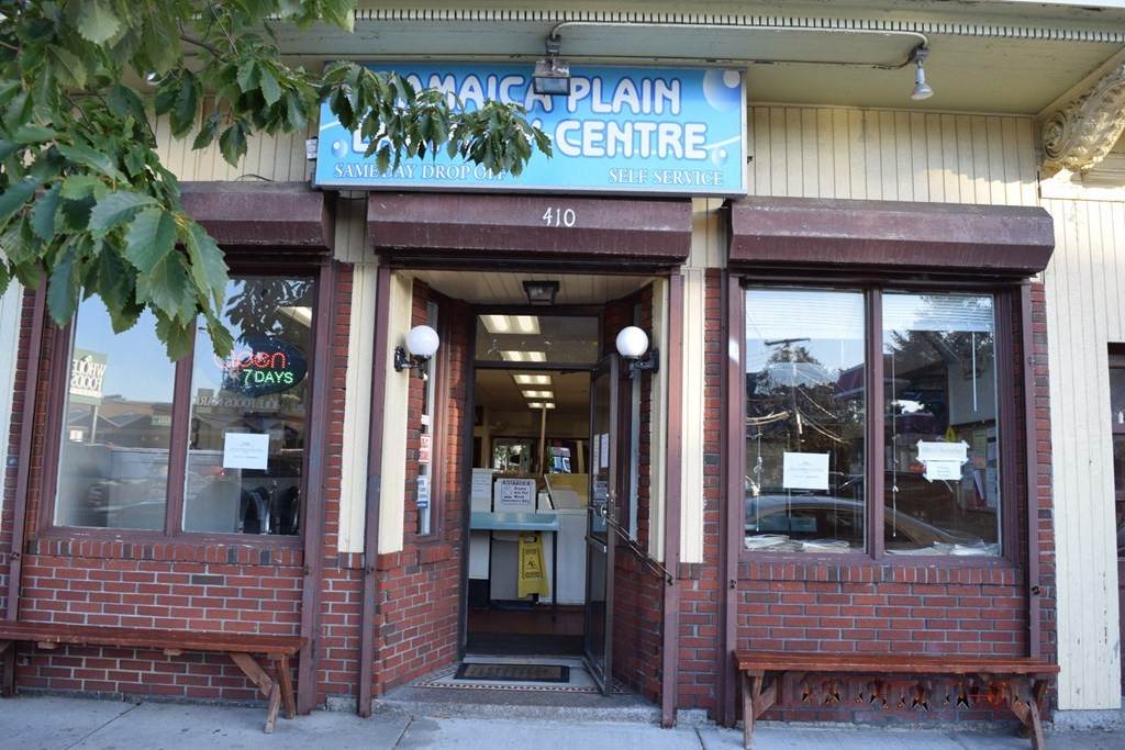 410 Centre - Photo 1