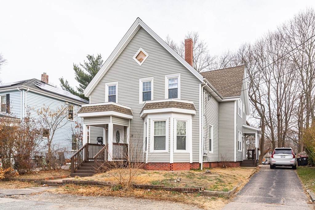 28 Smith Ave - Photo 1