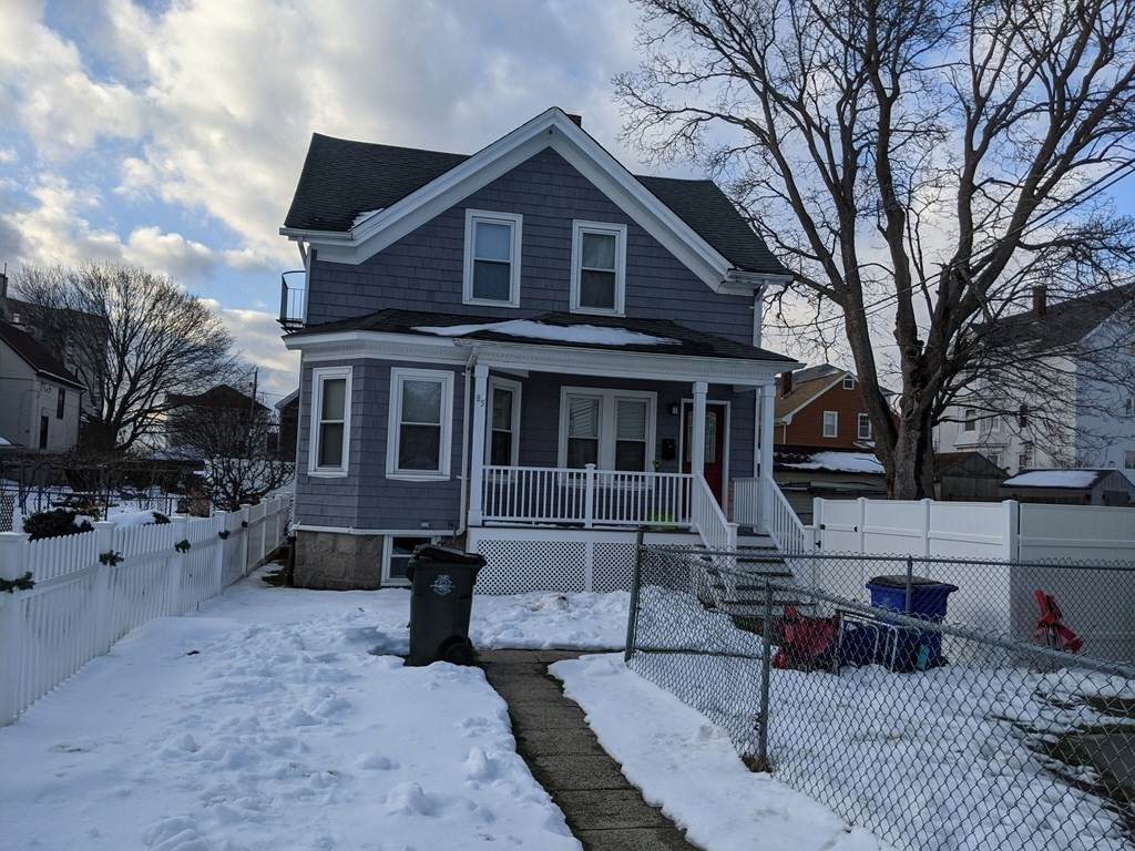 85 Swindells St - Photo 1