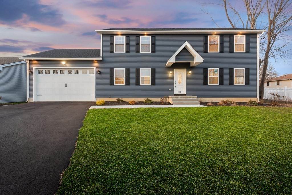 684 Cooper Street - Photo 1