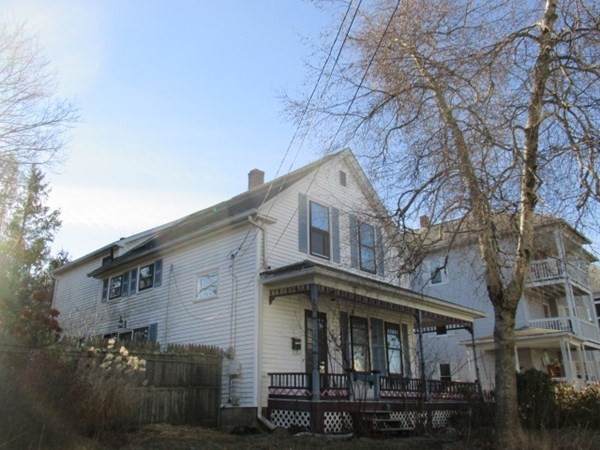 21 Elm Street - Photo 1