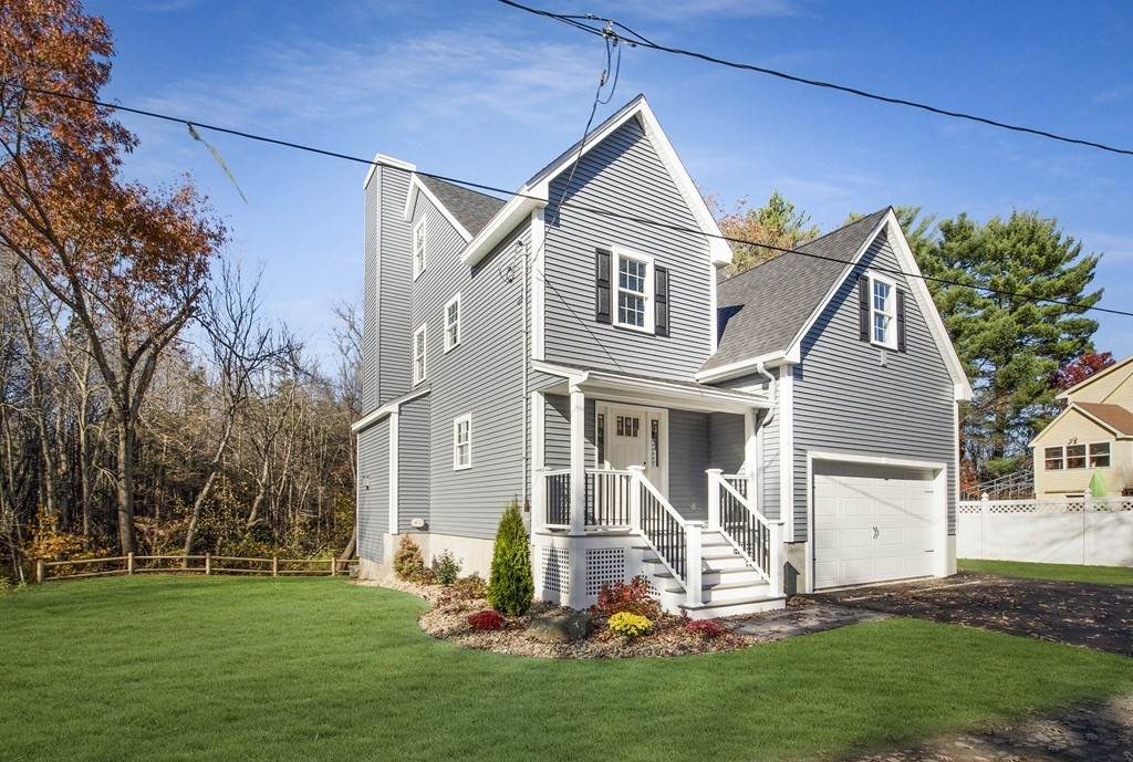 126 Vernon St - Photo 1