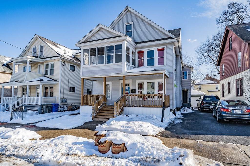 17-19 Crown St - Photo 1