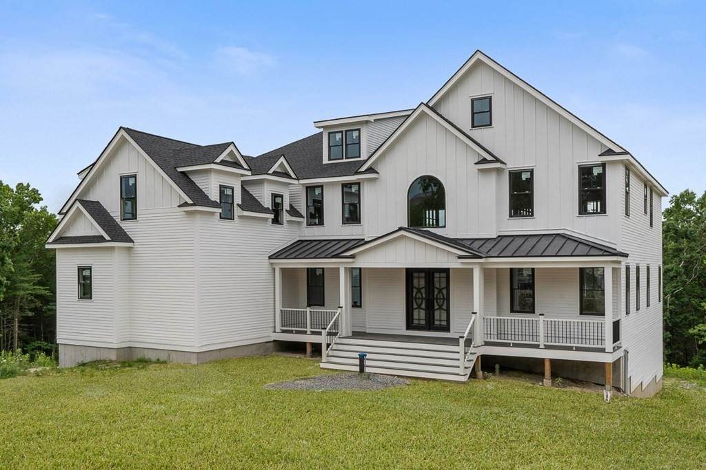 126 Oak Trl - Photo 1