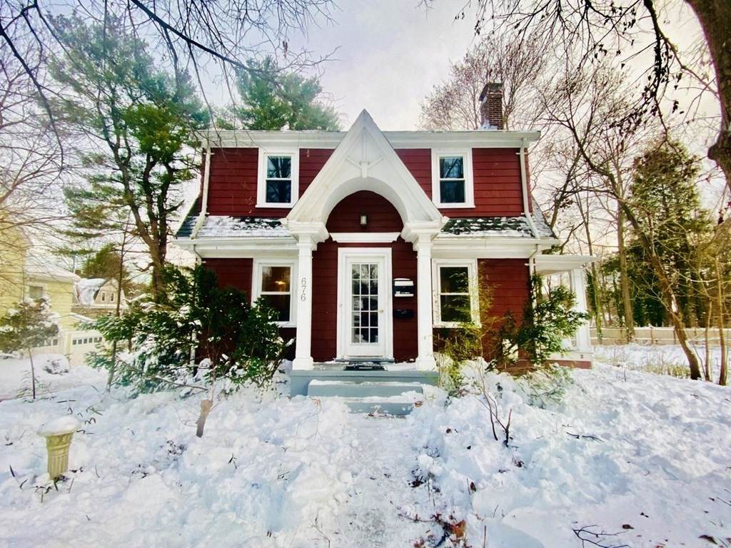 676 Worcester St - Photo 1