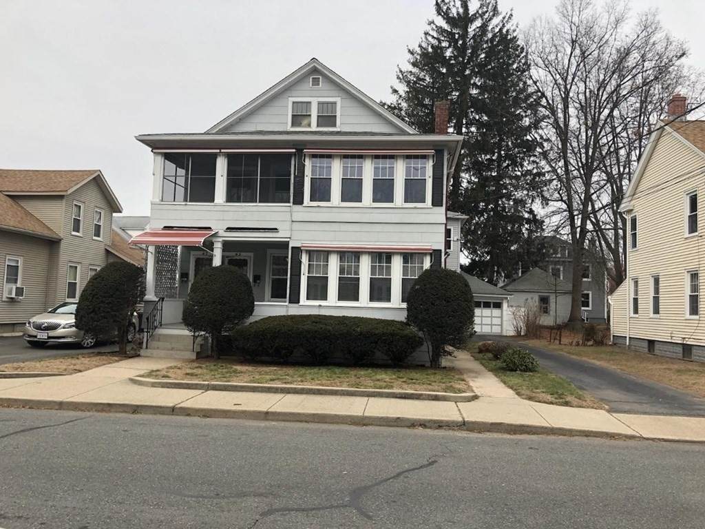45-47 Elmwood - Photo 1