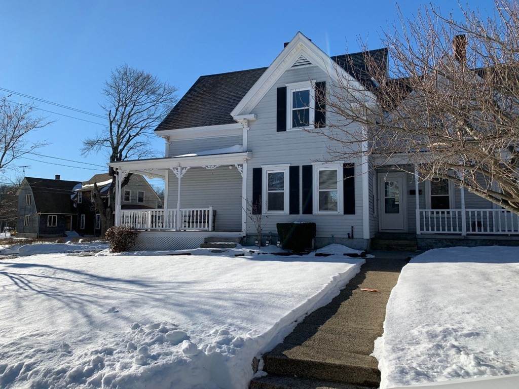 31 Arlington Street - Photo 1