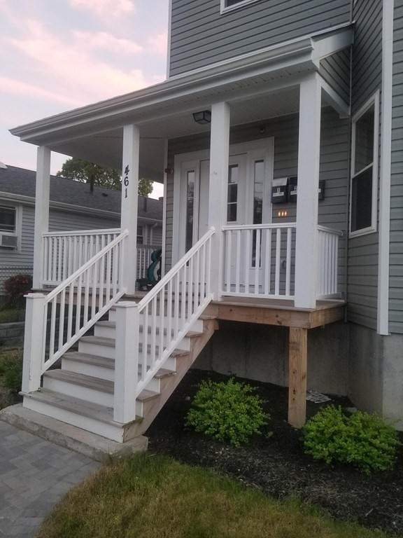 461 Beech Street - Photo 1