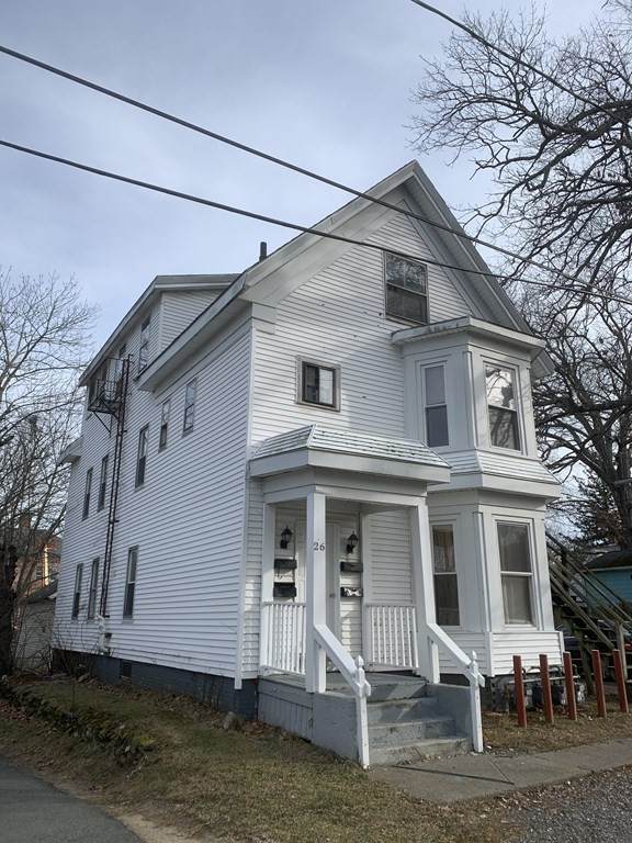 26 Lilly Ave - Photo 1