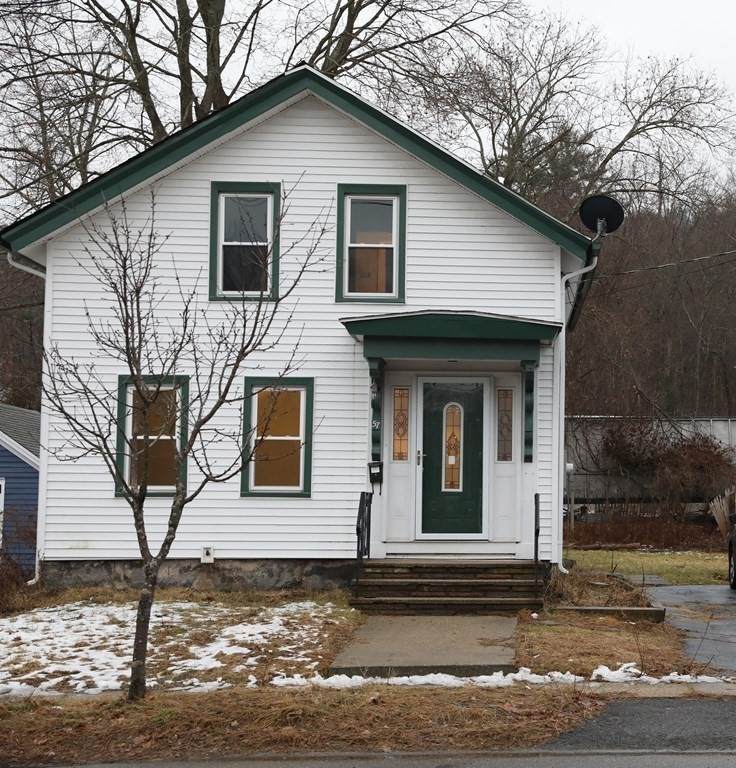 57 Springfield St - Photo 1