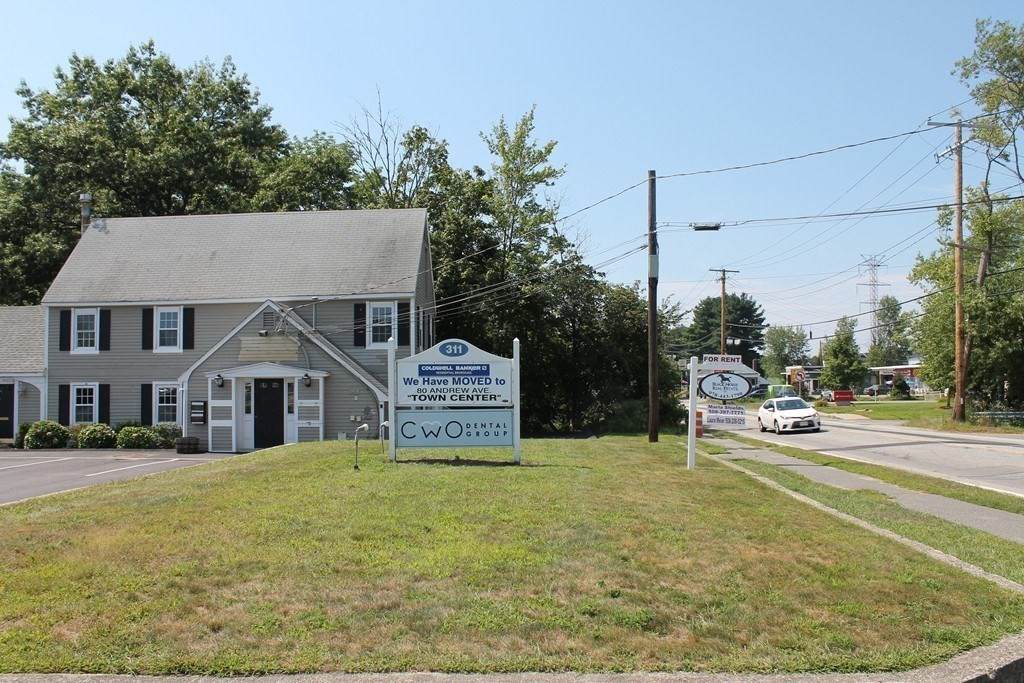 311 Boston Post Rd - Photo 1