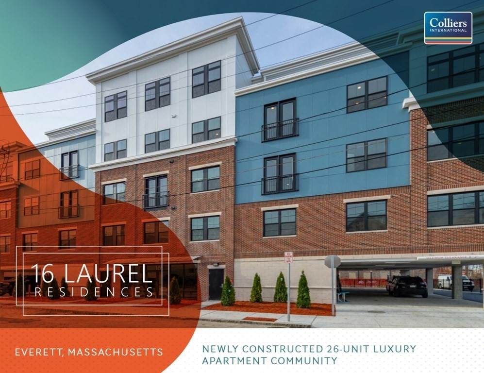 16 Laurel Street - Photo 1