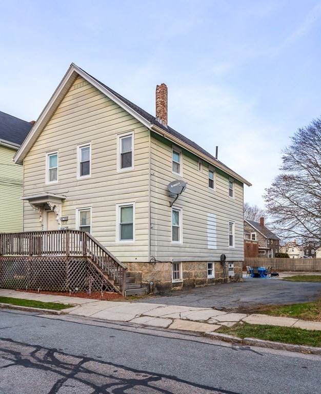 84 Florence St - Photo 1