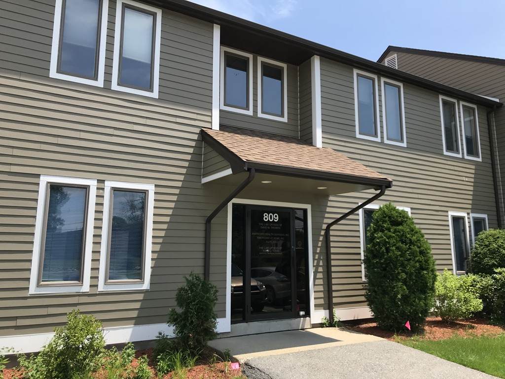 809 Turnpike Street - Photo 1